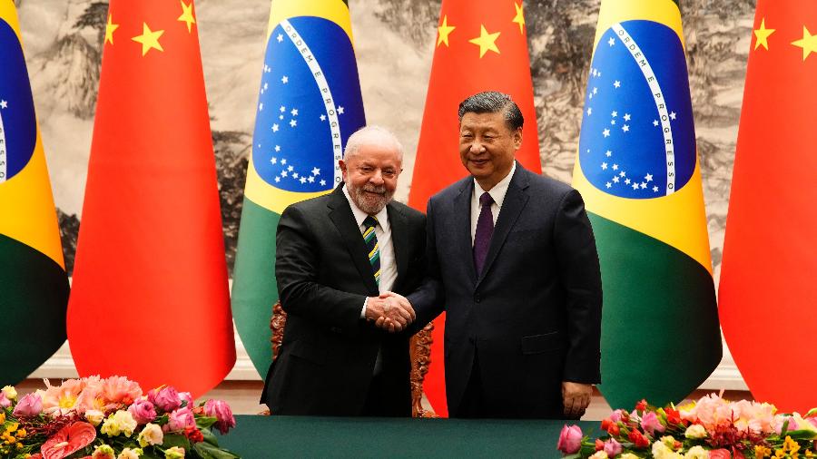 EUA pedem ao Brasil para convencer China sobre nova operação no Haiti