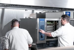 Tramontina Hospitality inova na Fispal Food Service com estratégias criativas para atrair